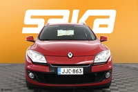 Renault Mégane vaihtoauto