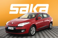 Renault Mégane vaihtoauto