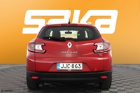 Renault Mégane vaihtoauto