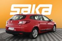 Renault Mégane vaihtoauto