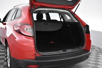 Renault Mégane vaihtoauto