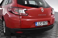 Renault Mégane vaihtoauto