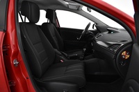 Renault Mégane vaihtoauto