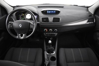 Renault Mégane vaihtoauto