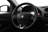 Renault Mégane vaihtoauto