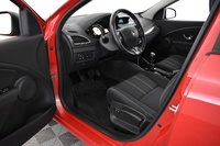 Renault Mégane vaihtoauto