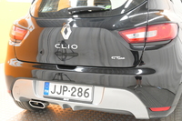 Renault Clio vaihtoauto