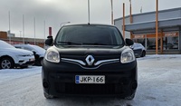 Renault Kangoo vaihtoauto
