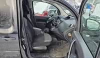 Renault Kangoo vaihtoauto