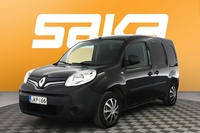 Renault Kangoo vaihtoauto