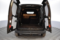 Renault Kangoo vaihtoauto