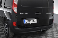 Renault Kangoo vaihtoauto
