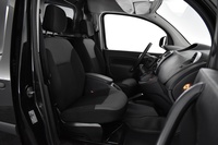 Renault Kangoo vaihtoauto