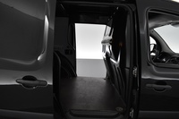 Renault Kangoo vaihtoauto