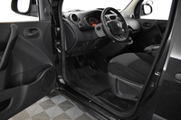 Renault Kangoo vaihtoauto