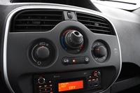 Renault Kangoo vaihtoauto