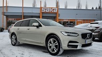 Volvo V90 Cross Country vaihtoauto