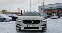 Volvo V90 Cross Country vaihtoauto