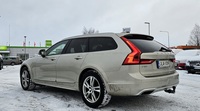Volvo V90 Cross Country vaihtoauto