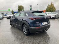 Mazda CX-30 vaihtoauto