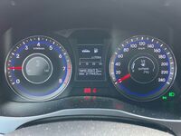 Hyundai i40 vaihtoauto