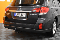 Subaru Outback vaihtoauto