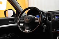 Subaru Outback vaihtoauto