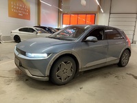 Hyundai IONIQ 5 vaihtoauto