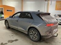 Hyundai IONIQ 5 vaihtoauto