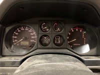 Mitsubishi Pajero vaihtoauto