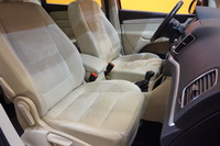 Volkswagen Sharan vaihtoauto