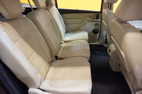 Volkswagen Sharan vaihtoauto