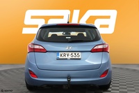 Hyundai i30 vaihtoauto