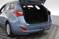 Hyundai i30 vaihtoauto