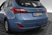 Hyundai i30 vaihtoauto