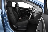 Hyundai i30 vaihtoauto