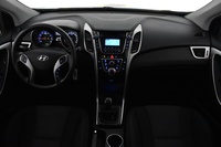 Hyundai i30 vaihtoauto