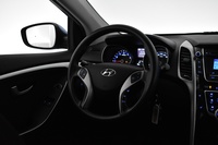 Hyundai i30 vaihtoauto