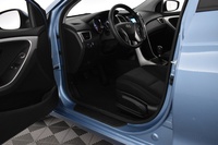 Hyundai i30 vaihtoauto