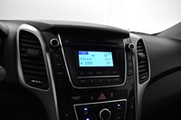 Hyundai i30 vaihtoauto