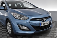 Hyundai i30 vaihtoauto
