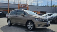 Volkswagen Golf Sportsvan vaihtoauto