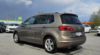 Volkswagen Golf Sportsvan vaihtoauto