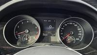 Volkswagen Golf Sportsvan vaihtoauto