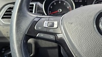 Volkswagen Golf Sportsvan vaihtoauto