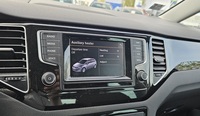 Volkswagen Golf Sportsvan vaihtoauto