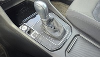 Volkswagen Golf Sportsvan vaihtoauto