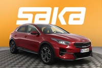 Kia XCeed vaihtoauto