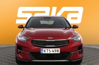 Kia XCeed vaihtoauto