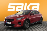 Kia XCeed vaihtoauto